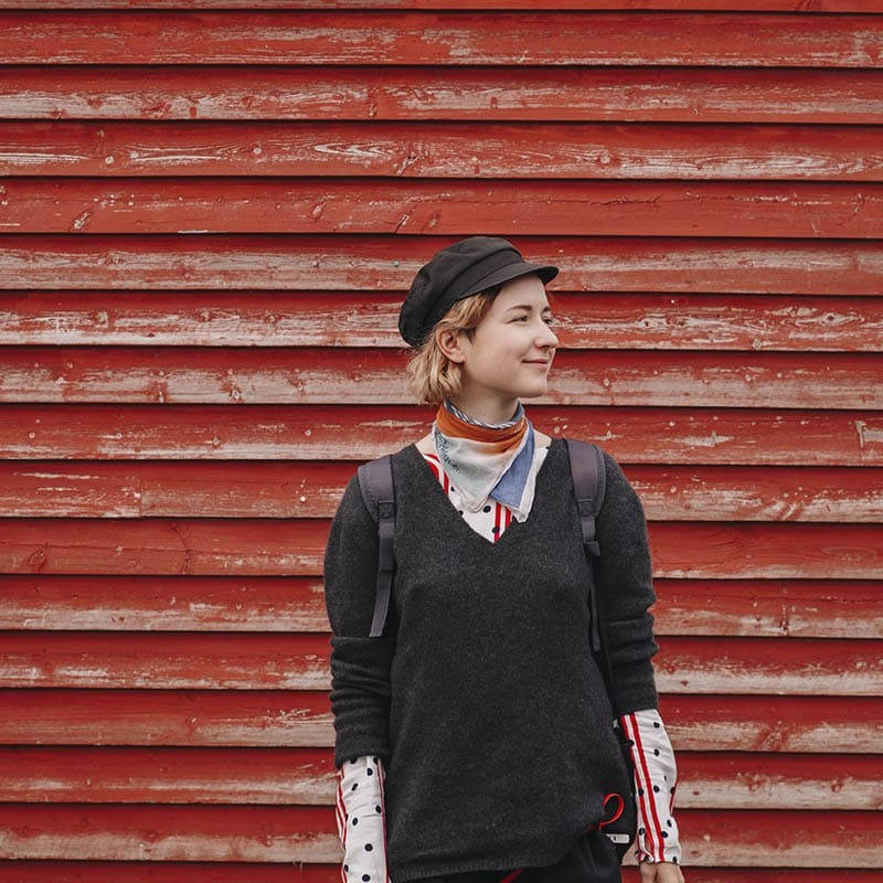 Avatar de Léa Lambert