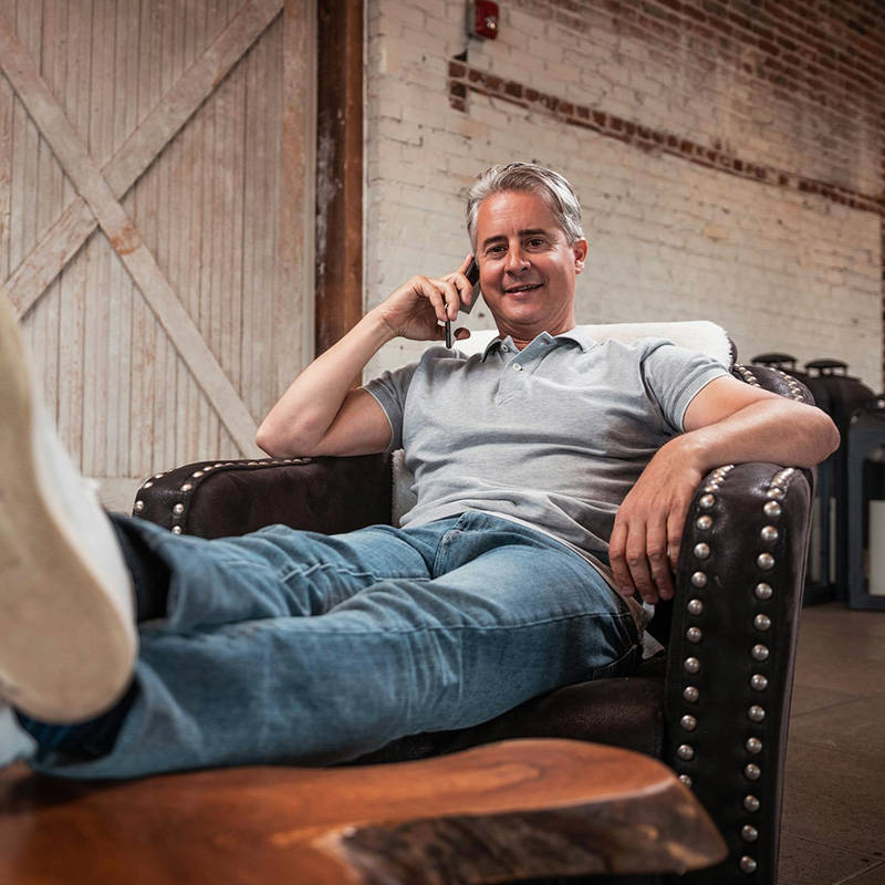 Avatar de Marc Dubois