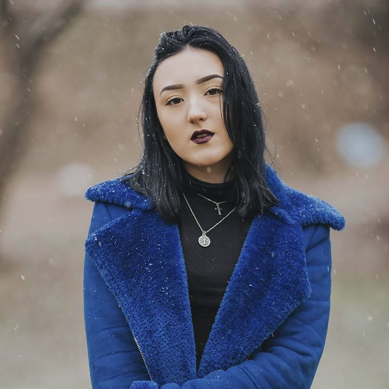 Avatar de Sophie Martin