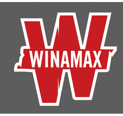 Logo Winamax